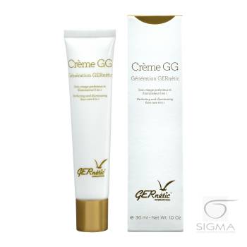 Gernetic Creme GG Generation 30ml