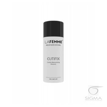 Płyn zmiękczający skórki CutiFix Remover 100ml