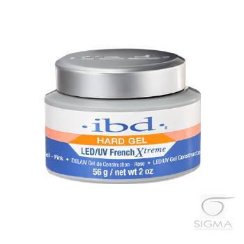 IBD Xtreme French Gel Pink UV/LED 56g