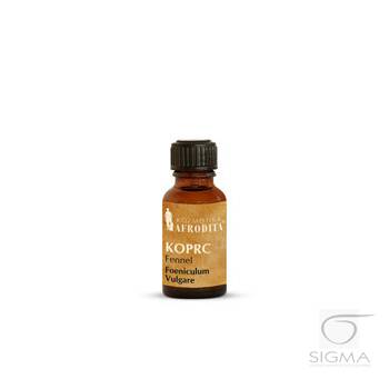 Olejek do aromaterapii koper włoski 10ml