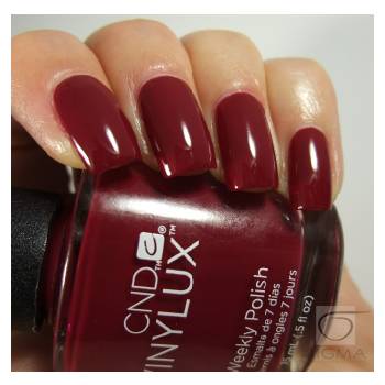 Vinylux ROUGE RITE 197 15ml