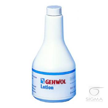 Gehwol Lotion 500ml