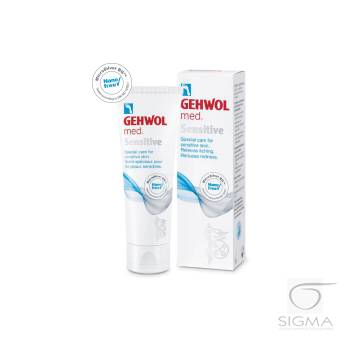 Gehwol Med Sensitive 20ml