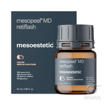 Mesopeel MD Retiflash 50ml