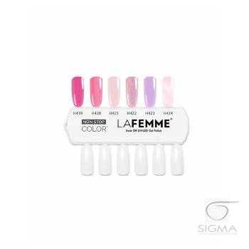 Gel Polish UV&LED By Choice H424 8g