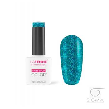 Gel Polish UV&LED Disco Fever H209 8g