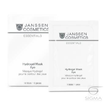 Hydrogel Mask Eye-10szt.