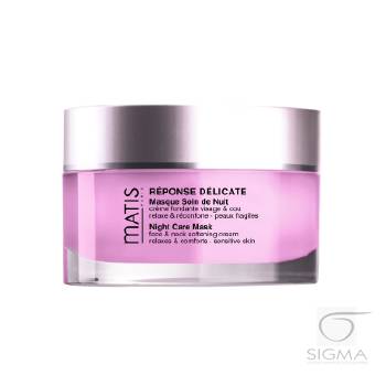 Masque Soin de Nuit 50ml