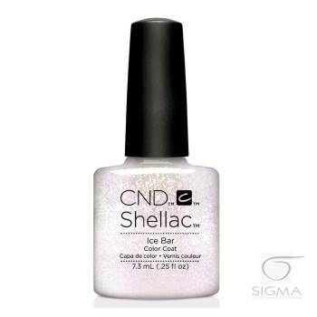 Shellac ICE BAR 7.3ml