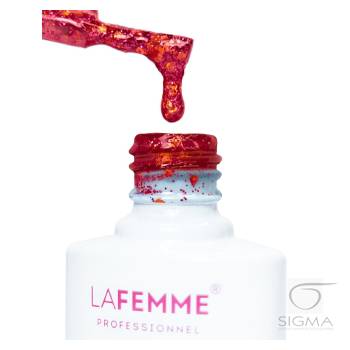 Gel Polish UV&LED Fiji H233 8g