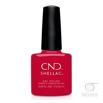 Shellac FIRST LOVE 7.3ml