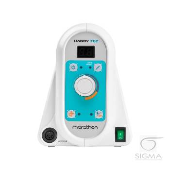 Saeyang frezarka Marathon Handy 702 + S40-FS60N