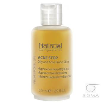 Natinuel Acne Stop 50ml