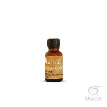 Olejek do aromaterapii pomarańcza 10ml