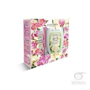 Zestaw MAGNOLIA/ROSES 2x250ml