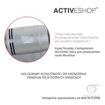 Frezarka Marathon Combi 24 Silver