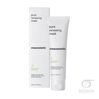 Mesoestetic Pure Renewing Mask 100ml