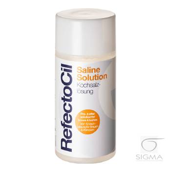 Refectocil Saline Solution 150ml