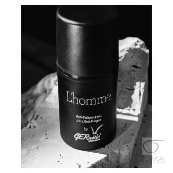 Gernetic L'homme Anti Fatigue 3en1 50ml