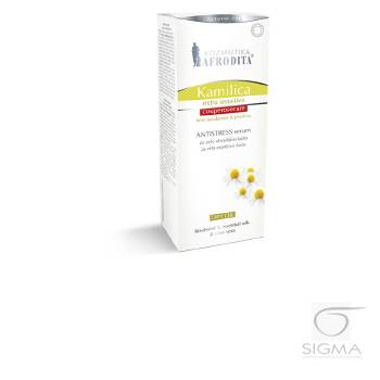 Extra Sensitive serum na trądzik różowaty 30ml