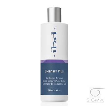 IBD Cleanser Plus 236ml