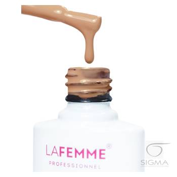 Gel Polish UV&LED White Coffee H010 8g