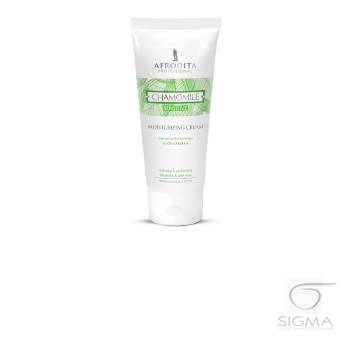 Camomile Sensitive krem nawilżający 200ml