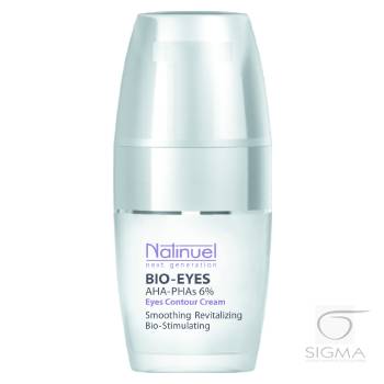 Natinuel Bio Eyes AHA-PHA 6% 30ml