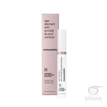 Age Element Anti-wrinkle Lip and Contour 15ml