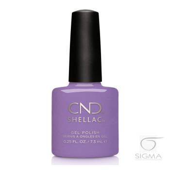 Shellac LILAC LONGING 7.3ml