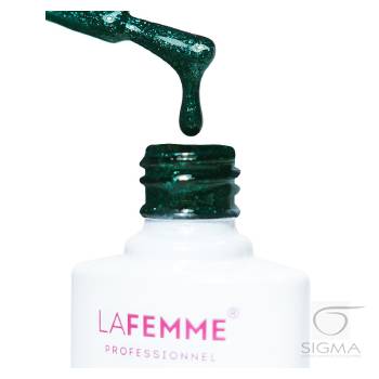 Gel Polish UV&LED Lush Green H056 8g