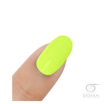 Gel Polish UV&LED Green Temple H250 8g