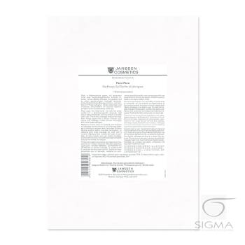 Massage Fleece Pure-1szt.