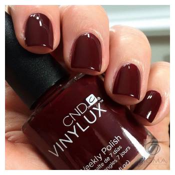 Vinylux BLOODLINE 106 15ml