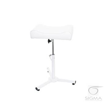 Podnóżek do pedicure szeroki