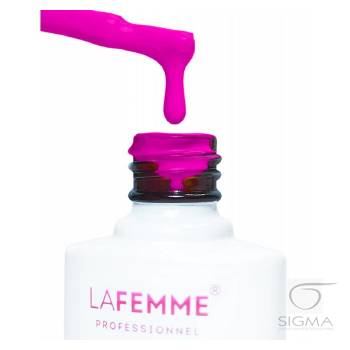 NSC lakier hybrydowy Pink Different H338 8g