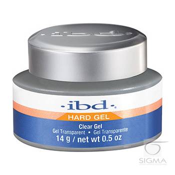 IBD Clear Gel 14g