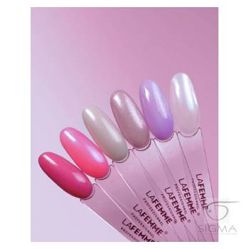Gel Polish UV&LED By Choice H424 8g