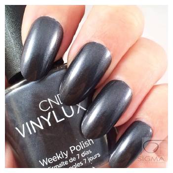 Vinylux ASPHALT 101 15ml