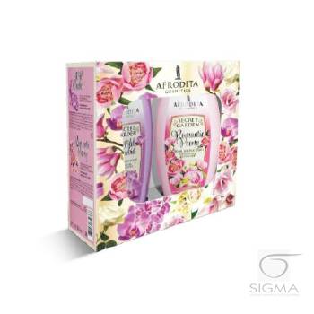 Zestaw ORCHID/PEONY 2x250ml