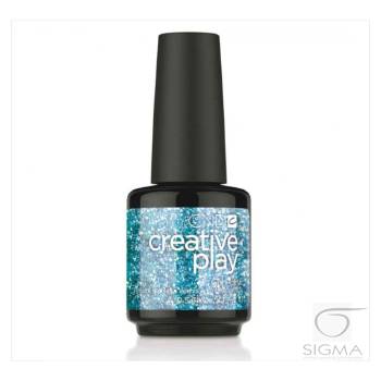 Gel Creative Play EXPRESS UR EM-OCEANS 502 15ml