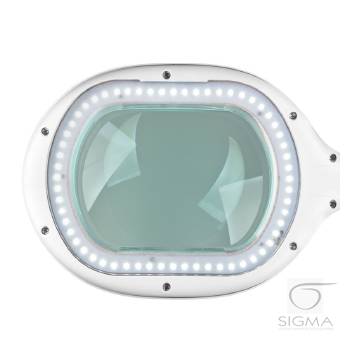 Lampa Elegante 6029 60 led smd 5d uniwersalna