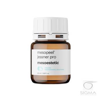 Mesopeel Jessner PRO 50ml