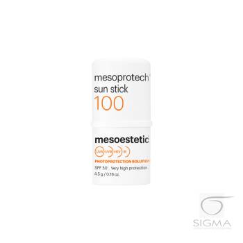Mesoprotech Sun Stick 100 SPF50+ 4,5g