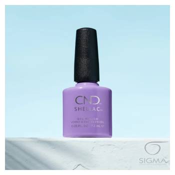 Shellac ARTISAN BAZAAR 7.3ml