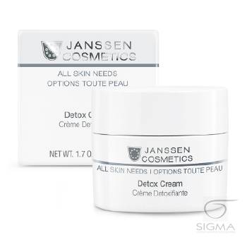 Detox Cream 50ml