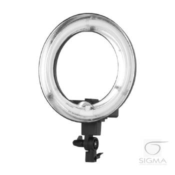 Lampa pierścieniowa Ring Light 12" 35W Fluorescent