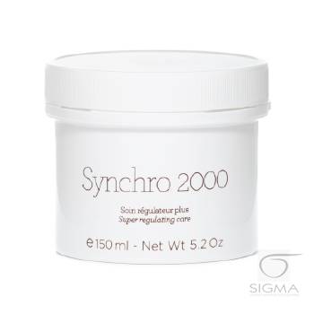 Gernetic Synchro 2000 150ml