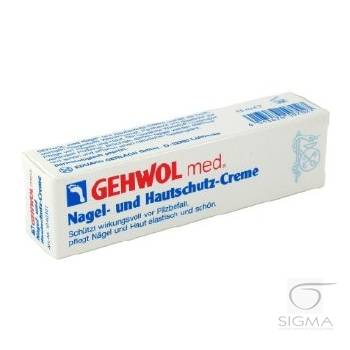 Gehwol Nagel und Hautschutzcreme 15ml
