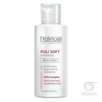 Natinuel Poli Soft 100ml